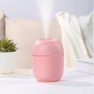 💮3/$20💮 Mini USB Pink Humidifier
